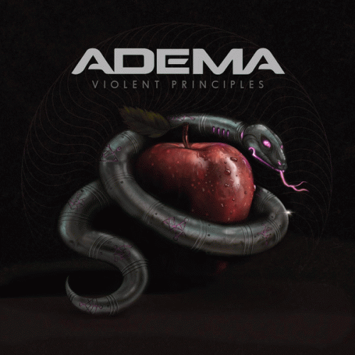 Adema : Violent Principles
